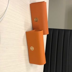 Tory Burch Sunglass Case